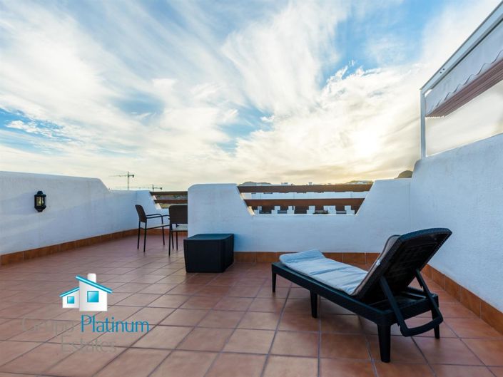 Image No.21-Propriété de 1 chambre à vendre à San Juan De Los Terreros