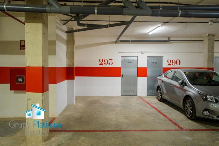 Image No.23-Propriété de 1 chambre à vendre à San Juan De Los Terreros