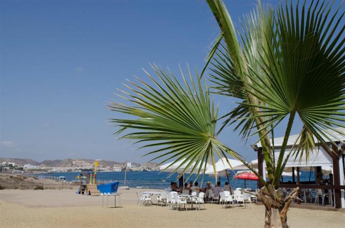 Image No.33-Propriété de 1 chambre à vendre à San Juan De Los Terreros