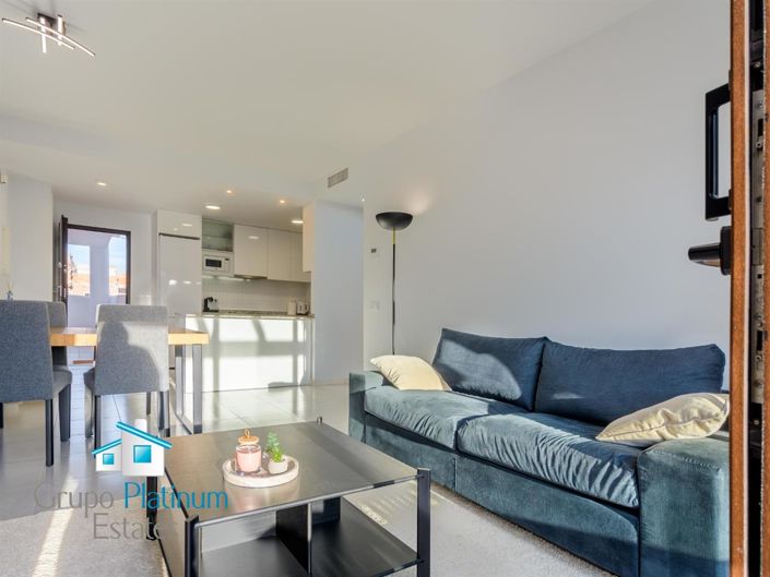 Image No.4-Propriété de 1 chambre à vendre à San Juan De Los Terreros