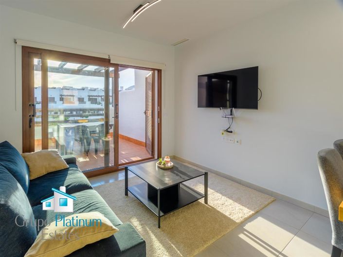 Image No.5-Propriété de 1 chambre à vendre à San Juan De Los Terreros