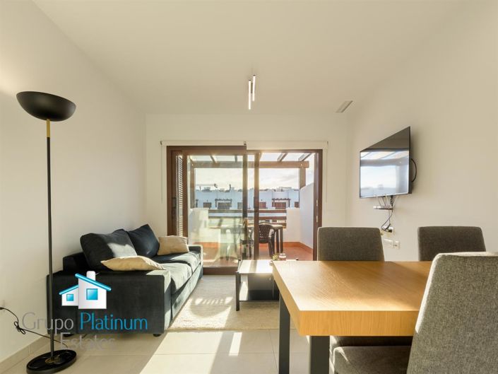 Image No.6-Propriété de 1 chambre à vendre à San Juan De Los Terreros