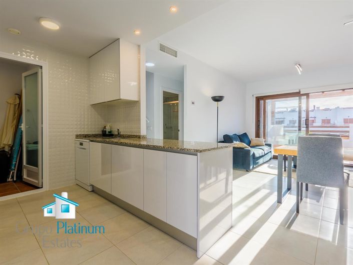 Image No.7-Propriété de 1 chambre à vendre à San Juan De Los Terreros