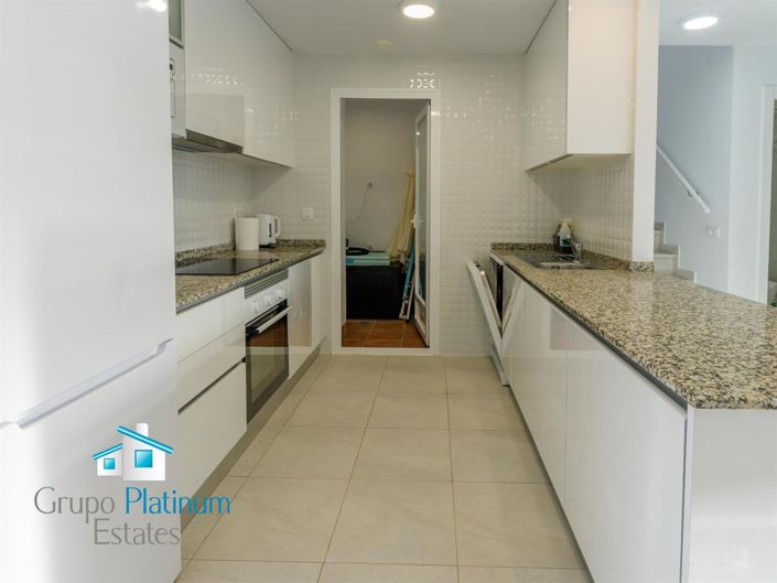 Image No.8-Propriété de 1 chambre à vendre à San Juan De Los Terreros