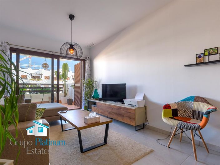 Image No.9-Appartement de 2 chambres à vendre à San Juan De Los Terreros