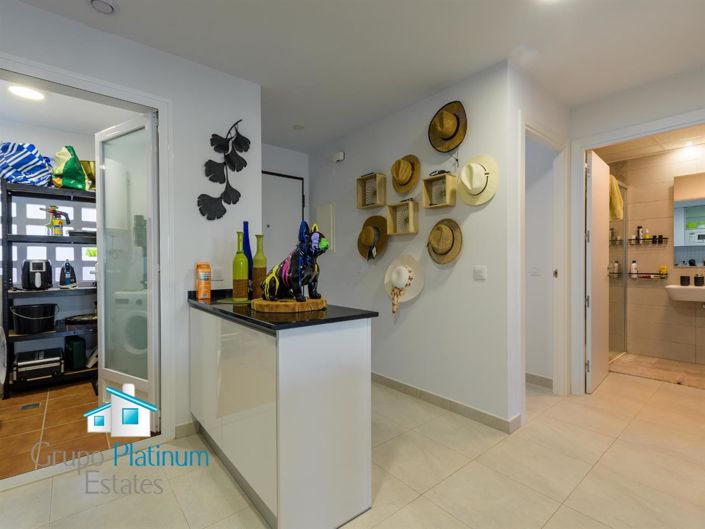 Image No.11-Appartement de 2 chambres à vendre à San Juan De Los Terreros