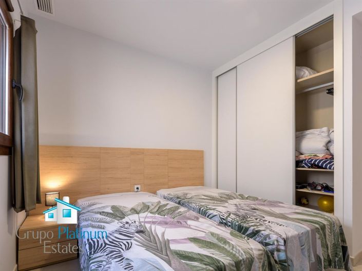 Image No.15-Appartement de 2 chambres à vendre à San Juan De Los Terreros