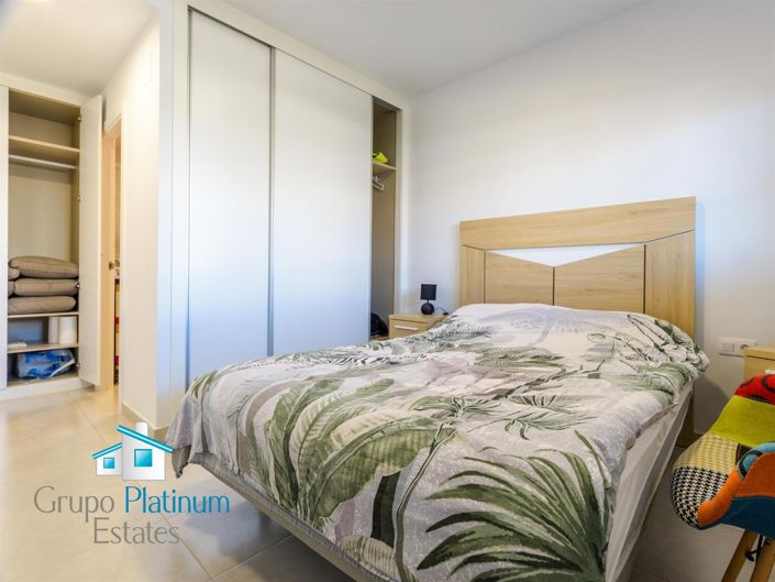 Image No.19-Appartement de 2 chambres à vendre à San Juan De Los Terreros