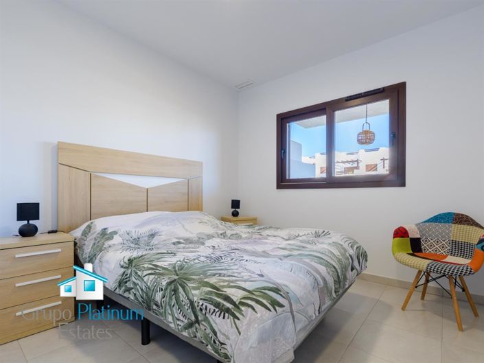 Image No.20-Appartement de 2 chambres à vendre à San Juan De Los Terreros