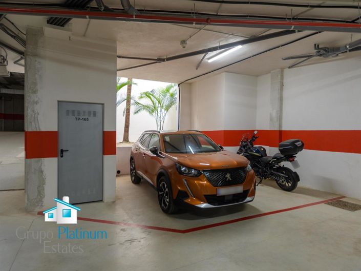 Image No.23-Appartement de 2 chambres à vendre à San Juan De Los Terreros