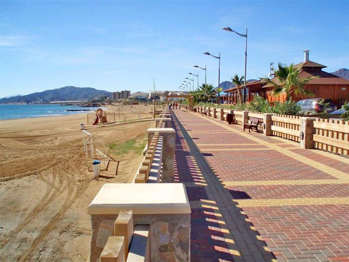 Image No.33-Appartement de 2 chambres à vendre à San Juan De Los Terreros