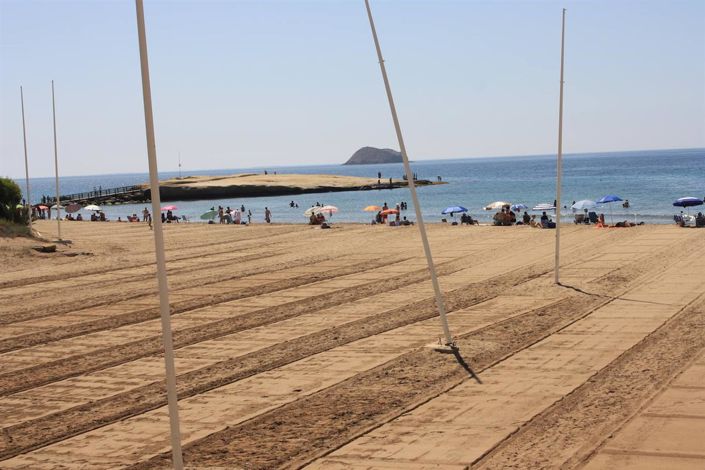 Image No.35-Appartement de 2 chambres à vendre à San Juan De Los Terreros