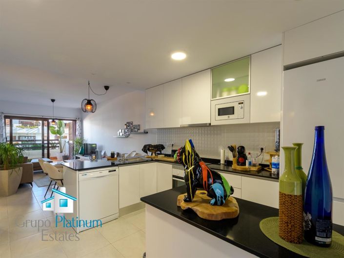 Image No.4-Appartement de 2 chambres à vendre à San Juan De Los Terreros