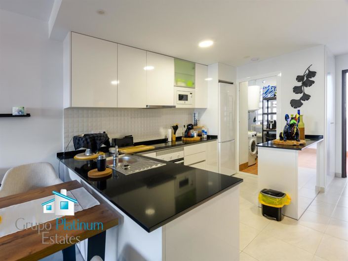 Image No.5-Appartement de 2 chambres à vendre à San Juan De Los Terreros