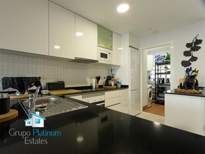 Image No.6-Appartement de 2 chambres à vendre à San Juan De Los Terreros