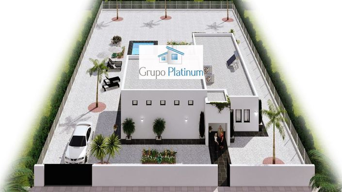 Image No.2-4 Bed Villa for sale