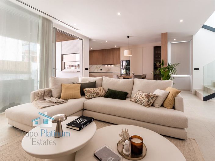 Image No.4-3 Bed Villa for sale