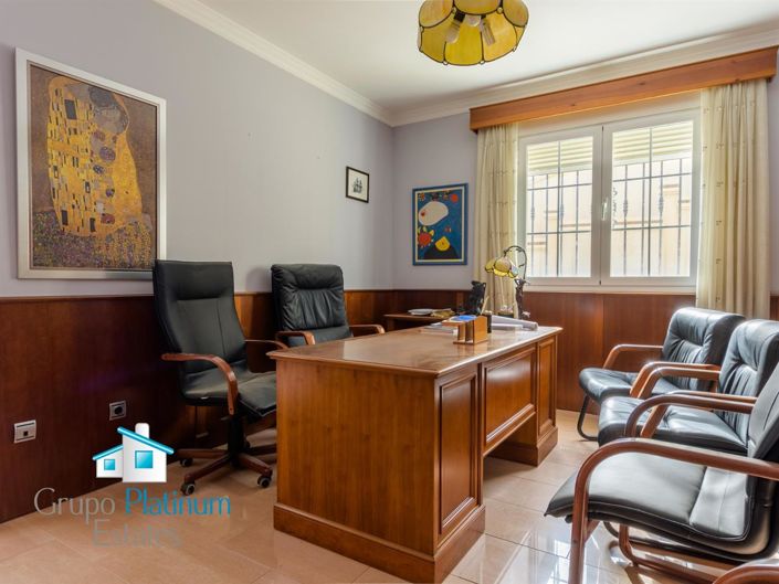 Image No.11-Villa de 6 chambres à vendre à Olula del Río