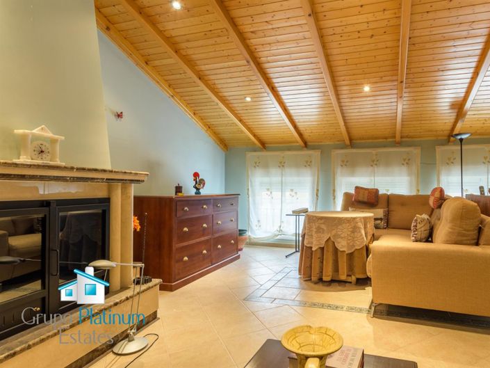 Image No.13-Villa de 6 chambres à vendre à Olula del Río