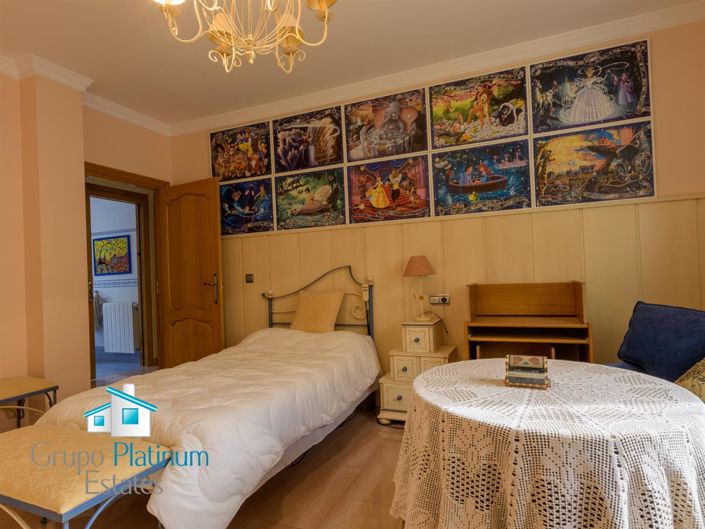 Image No.14-Villa de 6 chambres à vendre à Olula del Río