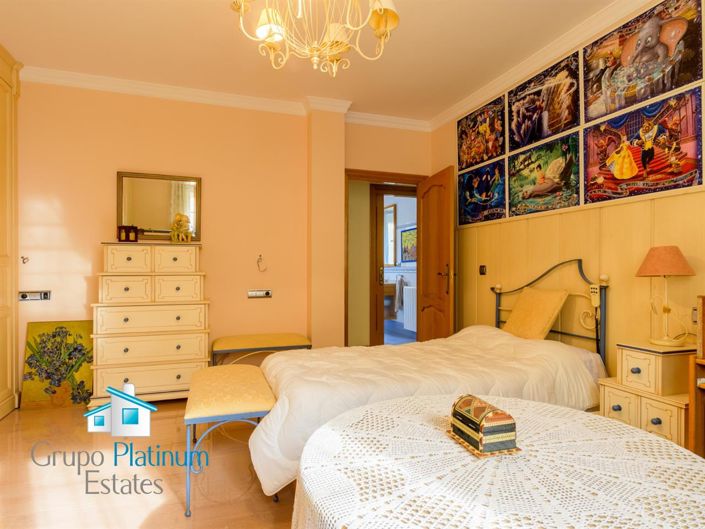 Image No.15-Villa de 6 chambres à vendre à Olula del Río