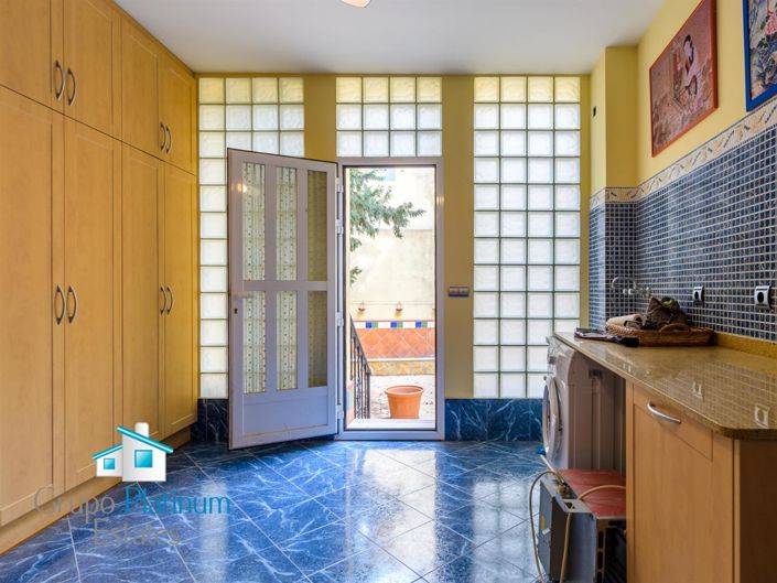 Image No.16-Villa de 6 chambres à vendre à Olula del Río