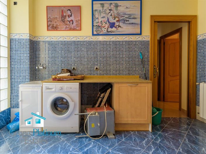 Image No.17-Villa de 6 chambres à vendre à Olula del Río