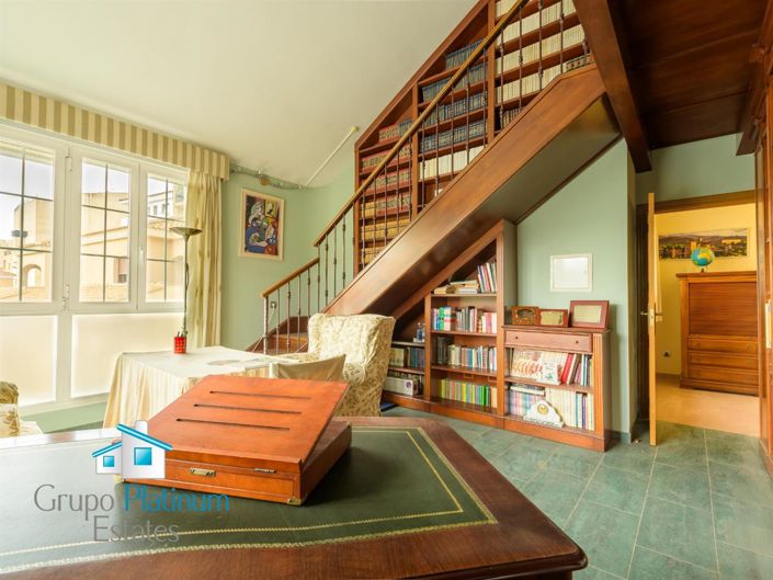 Image No.18-Villa de 6 chambres à vendre à Olula del Río