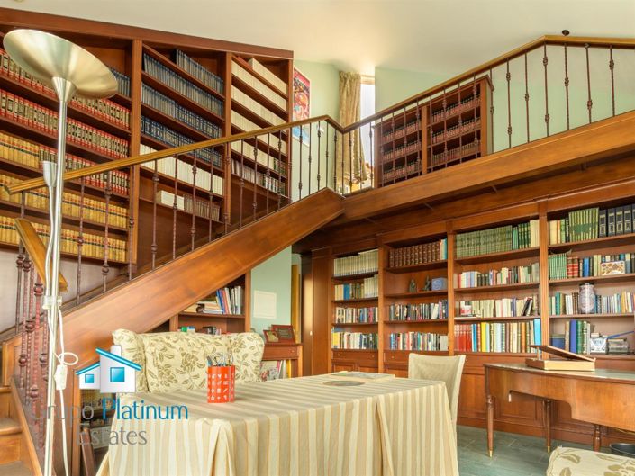 Image No.19-Villa de 6 chambres à vendre à Olula del Río