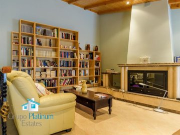 Grupo Platinum Estates most sold property