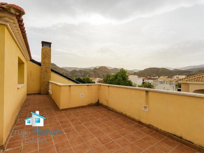 Image No.21-Villa de 6 chambres à vendre à Olula del Río