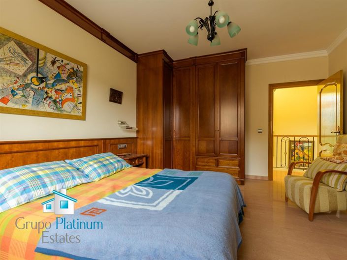 Image No.23-Villa de 6 chambres à vendre à Olula del Río