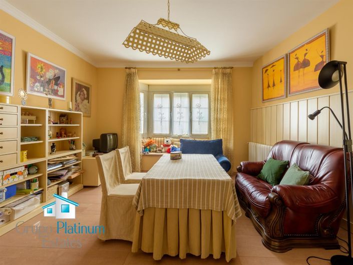 Image No.25-Villa de 6 chambres à vendre à Olula del Río