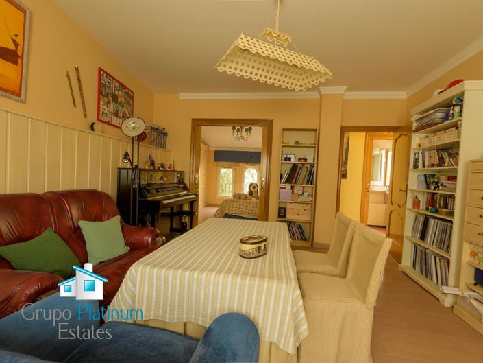 Image No.26-Villa de 6 chambres à vendre à Olula del Río