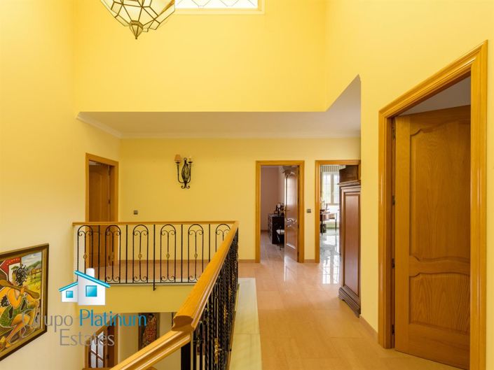 Image No.27-Villa de 6 chambres à vendre à Olula del Río