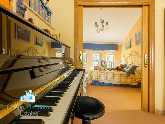 Image No.28-Villa de 6 chambres à vendre à Olula del Río