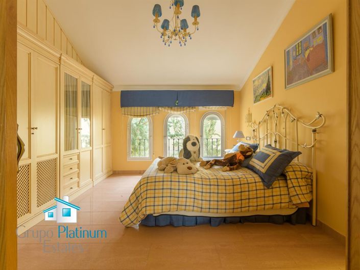 Image No.29-Villa de 6 chambres à vendre à Olula del Río