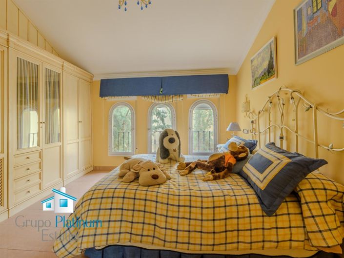 Image No.30-Villa de 6 chambres à vendre à Olula del Río