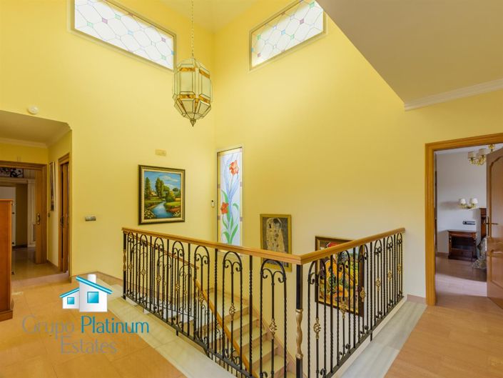 Image No.32-Villa de 6 chambres à vendre à Olula del Río