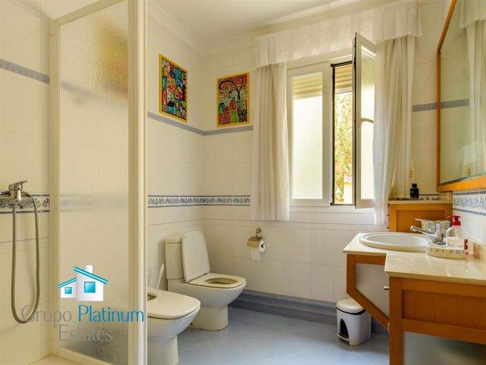 Image No.34-Villa de 6 chambres à vendre à Olula del Río