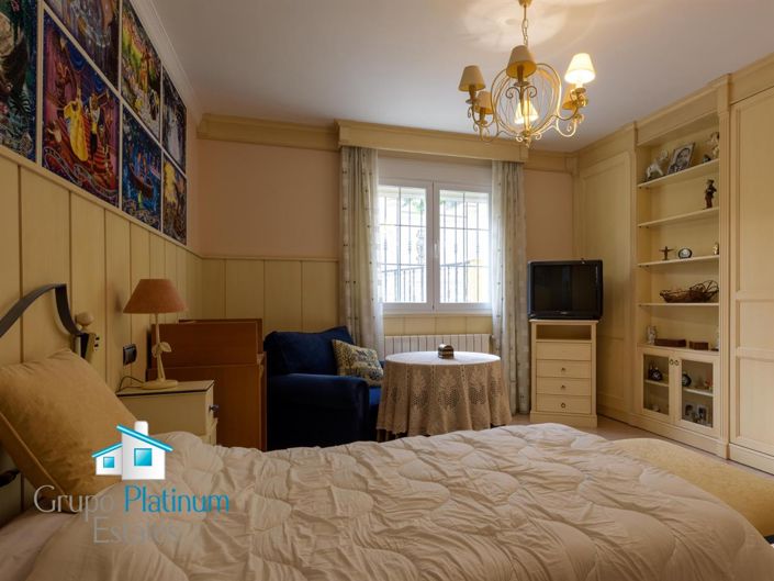 Image No.35-Villa de 6 chambres à vendre à Olula del Río