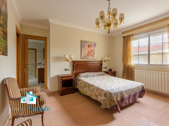 Image No.36-Villa de 6 chambres à vendre à Olula del Río