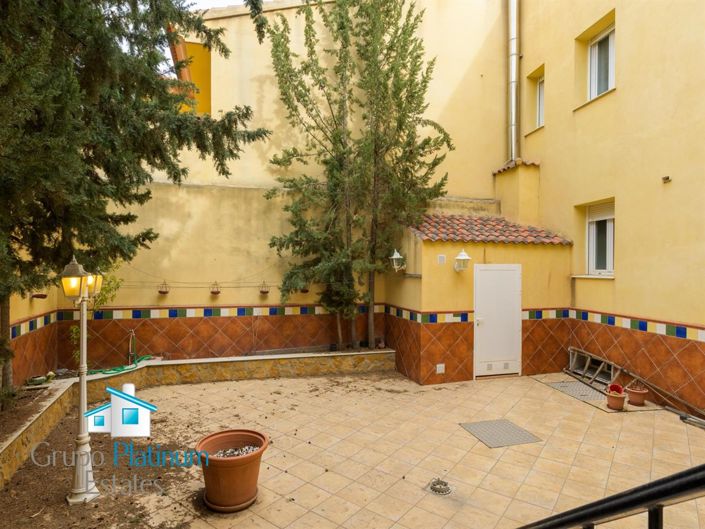 Image No.37-Villa de 6 chambres à vendre à Olula del Río