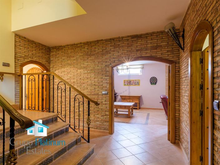 Image No.38-Villa de 6 chambres à vendre à Olula del Río