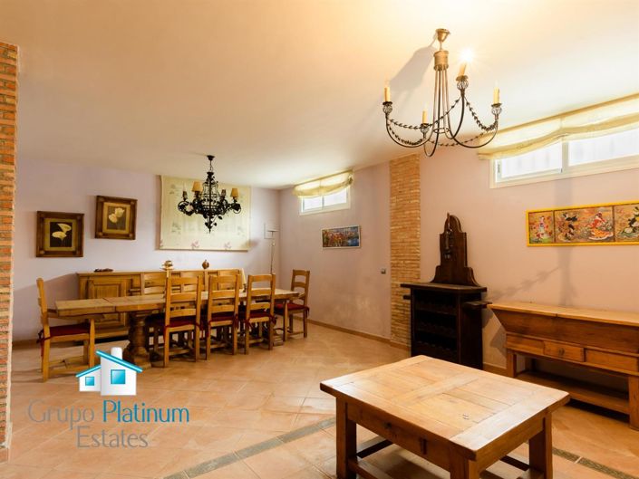 Image No.39-Villa de 6 chambres à vendre à Olula del Río