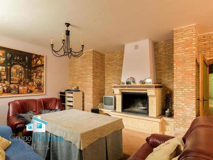 Image No.40-Villa de 6 chambres à vendre à Olula del Río