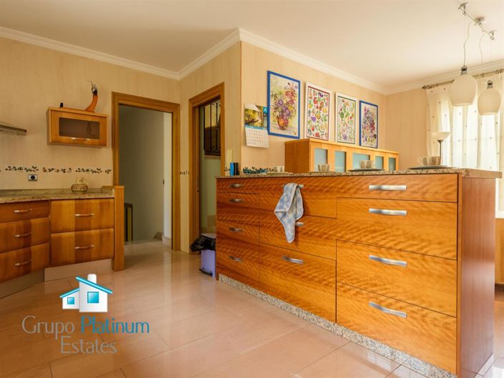 Image No.6-Villa de 6 chambres à vendre à Olula del Río