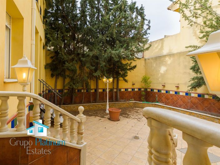 Image No.7-Villa de 6 chambres à vendre à Olula del Río