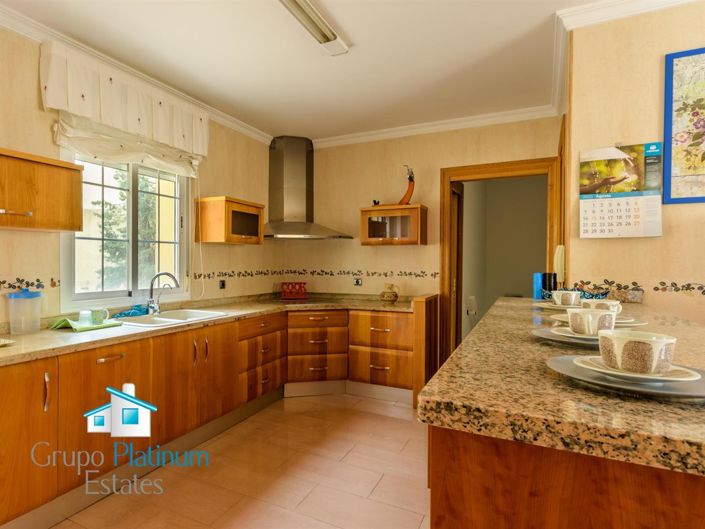 Image No.8-Villa de 6 chambres à vendre à Olula del Río