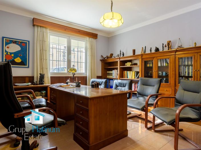 Image No.9-Villa de 6 chambres à vendre à Olula del Río